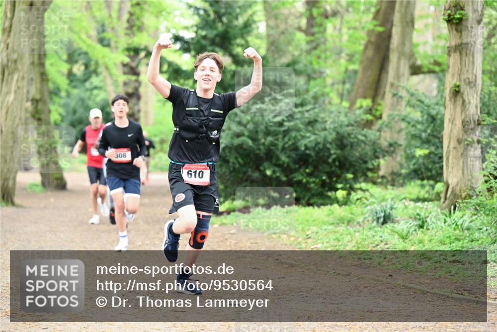 19.04.2026 - Hammer Lauf Dr. Thomas Lammeyer http://msf.ph/oto/9530564 19.04.2026 10:06:36 Laufen 308, 610 meine-sportfotos.de