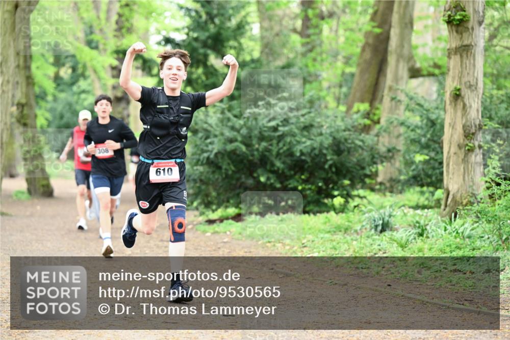 19.04.2026 - Hammer Lauf Dr. Thomas Lammeyer http://msf.ph/oto/9530565 19.04.2026 10:06:35 Laufen 308, 610 meine-sportfotos.de