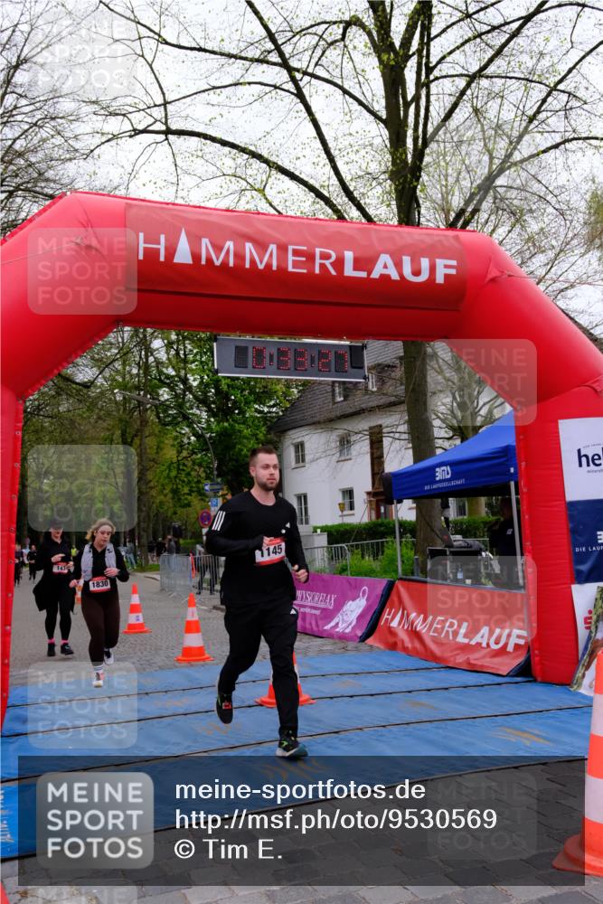 19.04.2026 - Hammer Lauf Tim E. http://msf.ph/oto/9530569 19.04.2026 10:18:35 Ziel 120, 143, 653, 665, 799, 871, 1074, 1145, 1830 meine-sportfotos.de