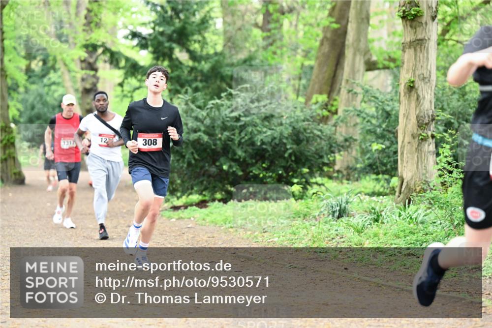 19.04.2026 - Hammer Lauf Dr. Thomas Lammeyer http://msf.ph/oto/9530571 19.04.2026 10:06:37 Laufen 1317, 308 meine-sportfotos.de