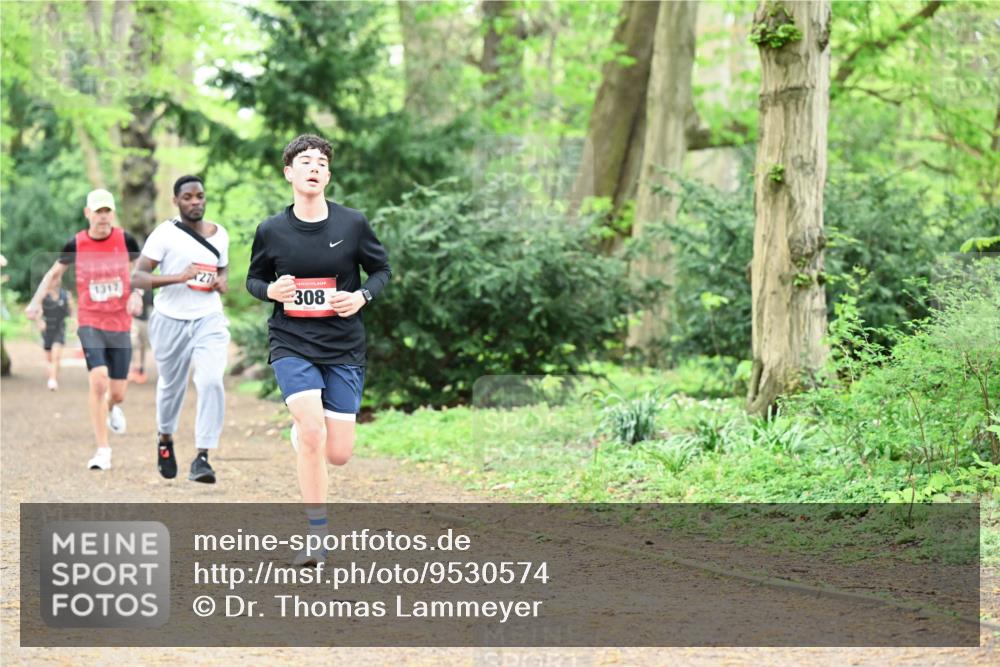 19.04.2026 - Hammer Lauf Dr. Thomas Lammeyer http://msf.ph/oto/9530574 19.04.2026 10:06:37 Laufen 308 meine-sportfotos.de