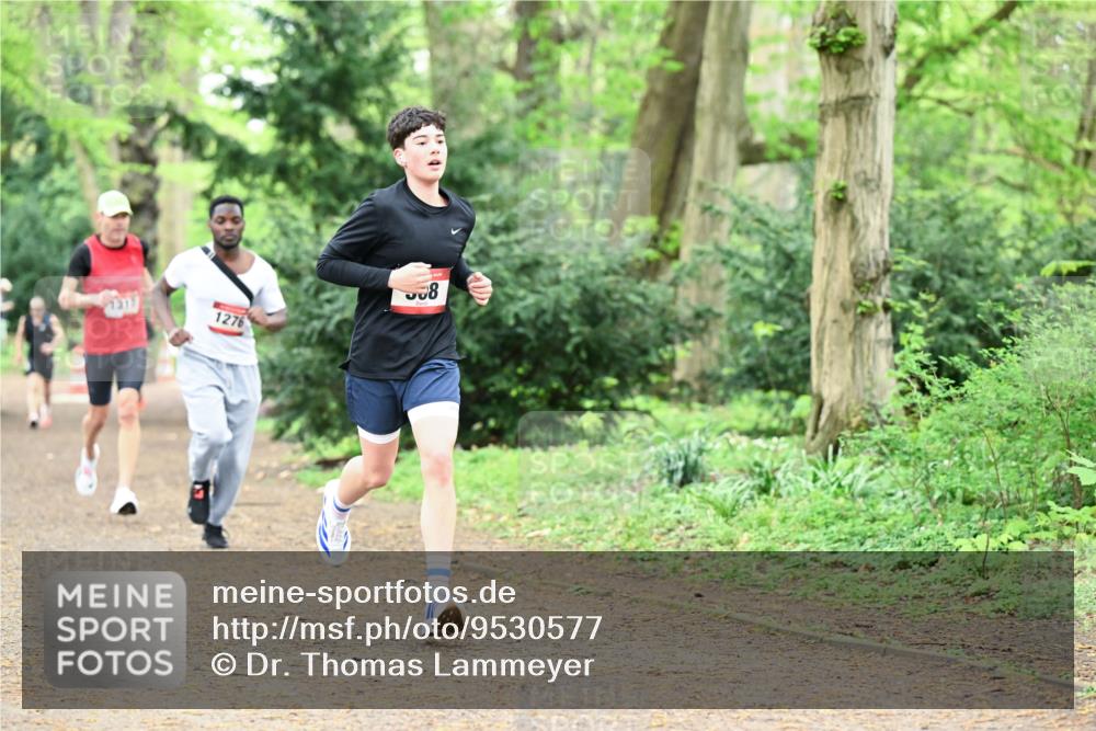 19.04.2026 - Hammer Lauf Dr. Thomas Lammeyer http://msf.ph/oto/9530577 19.04.2026 10:06:37 Laufen 1276 meine-sportfotos.de