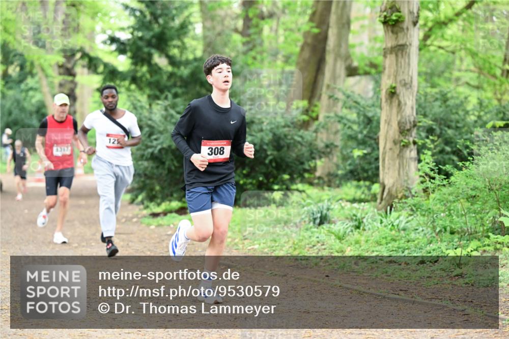 19.04.2026 - Hammer Lauf Dr. Thomas Lammeyer http://msf.ph/oto/9530579 19.04.2026 10:06:37 Laufen 308 meine-sportfotos.de