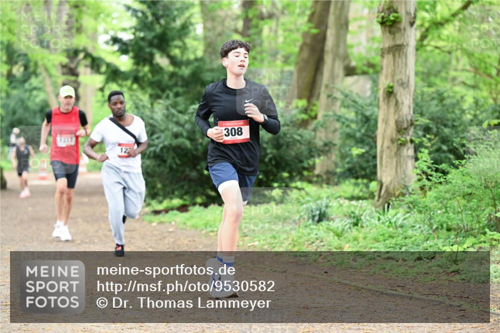 19.04.2026 - Hammer Lauf Dr. Thomas Lammeyer http://msf.ph/oto/9530582 19.04.2026 10:06:38 Laufen 308 meine-sportfotos.de