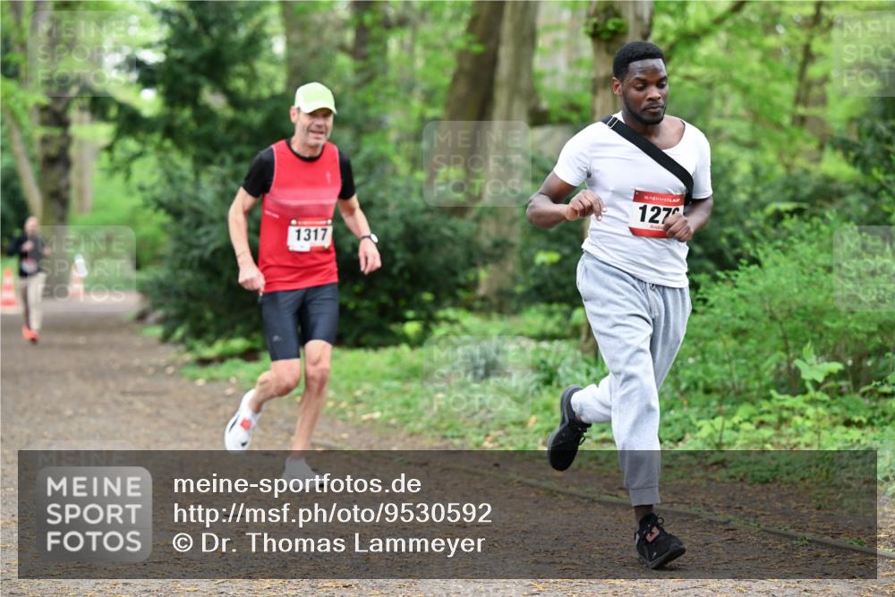 19.04.2026 - Hammer Lauf Dr. Thomas Lammeyer http://msf.ph/oto/9530592 19.04.2026 10:06:40 Laufen 1317, 127 meine-sportfotos.de