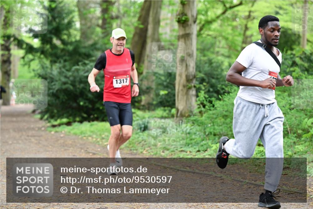 19.04.2026 - Hammer Lauf Dr. Thomas Lammeyer http://msf.ph/oto/9530597 19.04.2026 10:06:40 Laufen 1317 meine-sportfotos.de