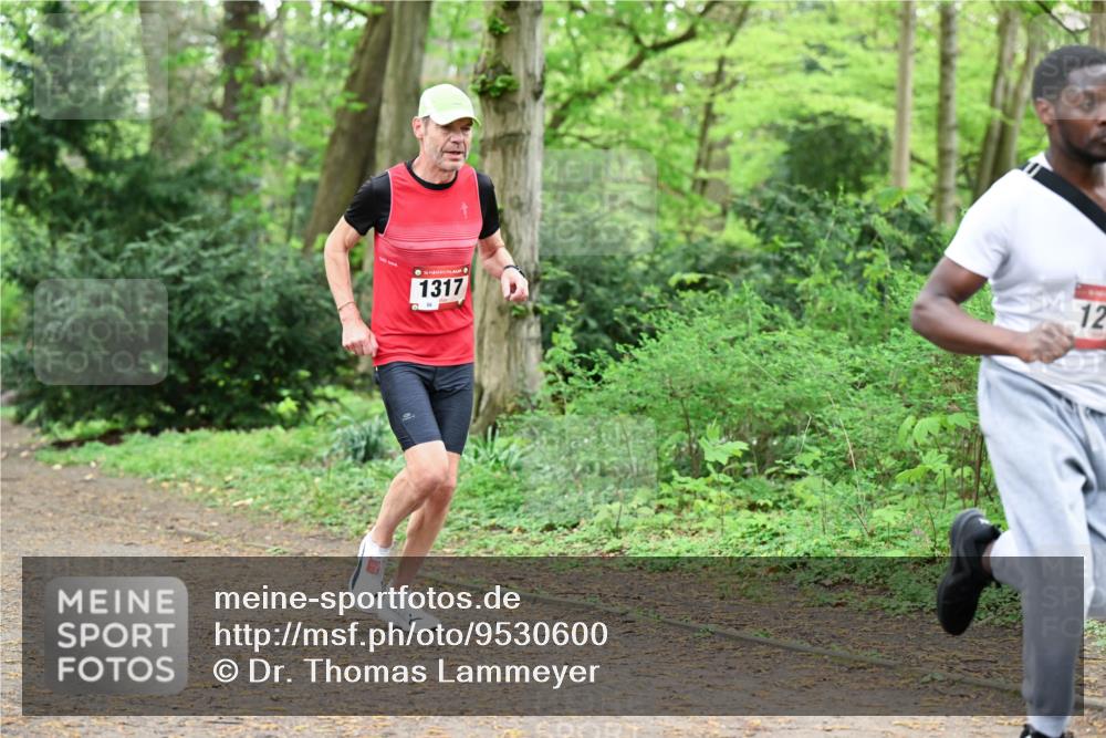 19.04.2026 - Hammer Lauf Dr. Thomas Lammeyer http://msf.ph/oto/9530600 19.04.2026 10:06:40 Laufen 1317 meine-sportfotos.de