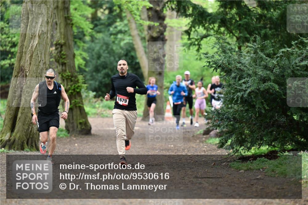 19.04.2026 - Hammer Lauf Dr. Thomas Lammeyer http://msf.ph/oto/9530616 19.04.2026 10:06:43 Laufen 1679 meine-sportfotos.de