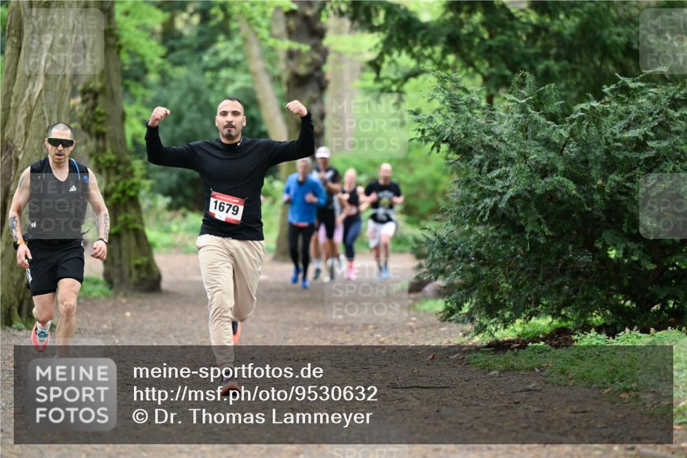 19.04.2026 - Hammer Lauf Dr. Thomas Lammeyer http://msf.ph/oto/9530632 19.04.2026 10:06:44 Laufen 1679 meine-sportfotos.de