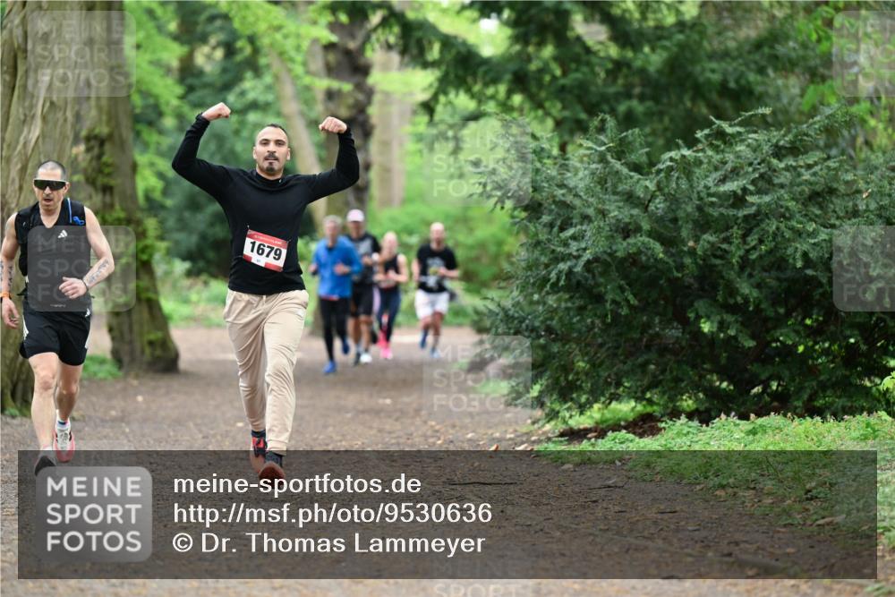 19.04.2026 - Hammer Lauf Dr. Thomas Lammeyer http://msf.ph/oto/9530636 19.04.2026 10:06:45 Laufen 1679 meine-sportfotos.de