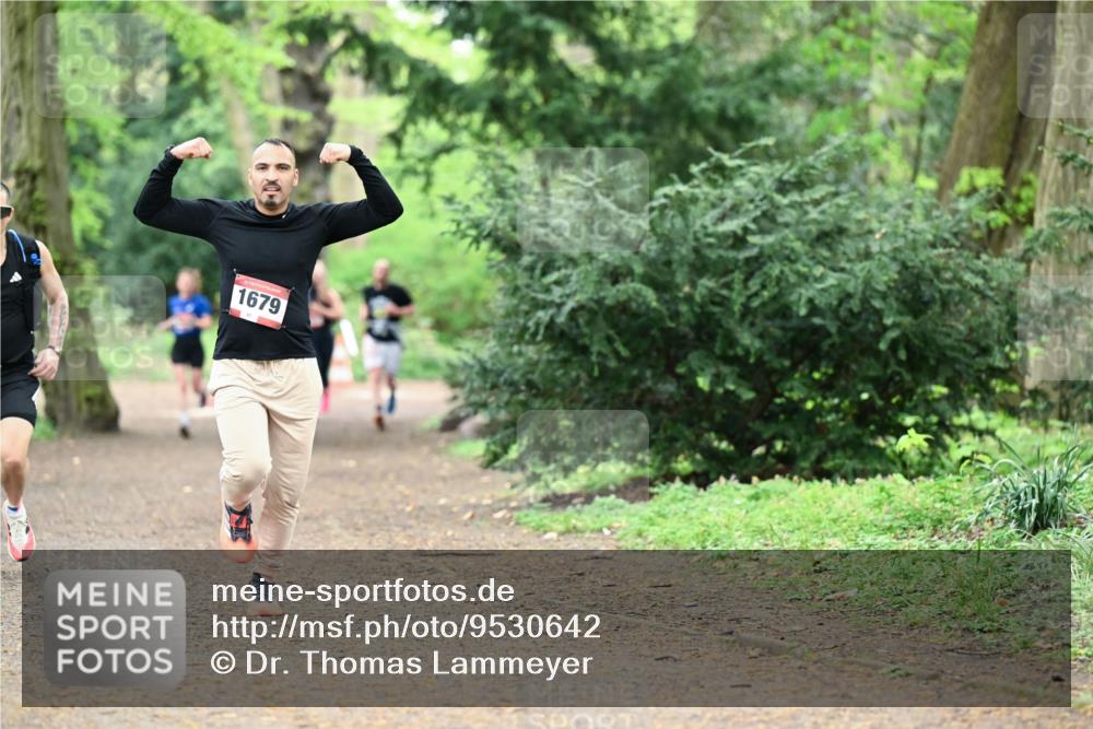19.04.2026 - Hammer Lauf Dr. Thomas Lammeyer http://msf.ph/oto/9530642 19.04.2026 10:06:46 Laufen 1679 meine-sportfotos.de