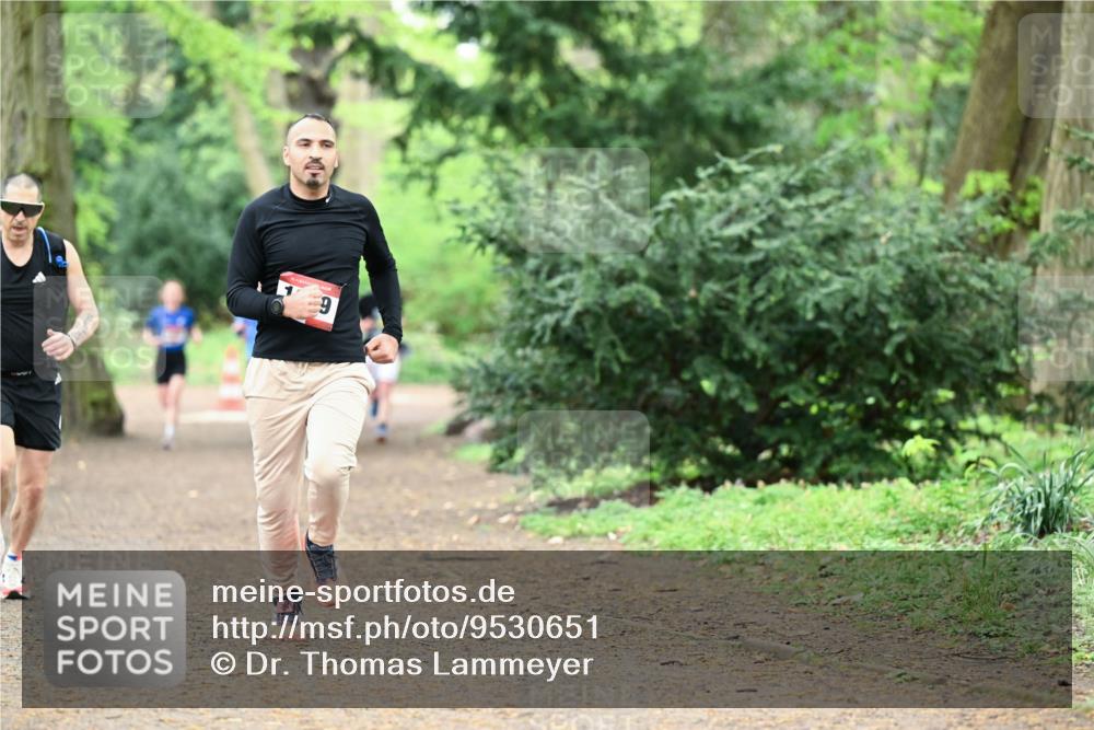 19.04.2026 - Hammer Lauf Dr. Thomas Lammeyer http://msf.ph/oto/9530651 19.04.2026 10:06:46 Laufen  meine-sportfotos.de