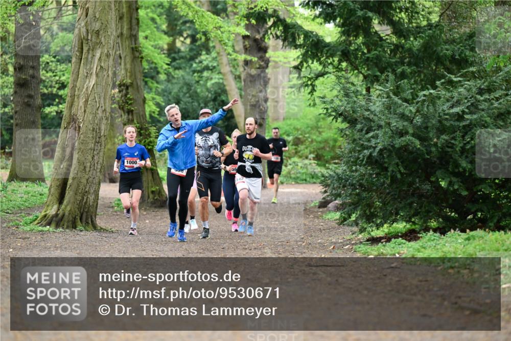 19.04.2026 - Hammer Lauf Dr. Thomas Lammeyer http://msf.ph/oto/9530671 19.04.2026 10:06:51 Laufen 1000, 142 meine-sportfotos.de