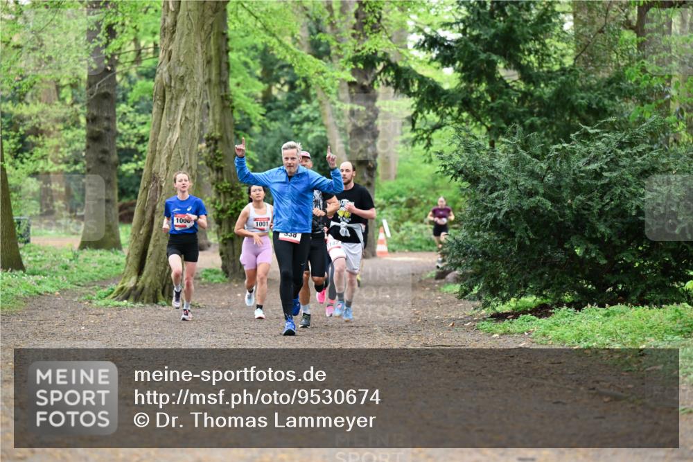 19.04.2026 - Hammer Lauf Dr. Thomas Lammeyer http://msf.ph/oto/9530674 19.04.2026 10:06:52 Laufen 100, 1001, 538 meine-sportfotos.de