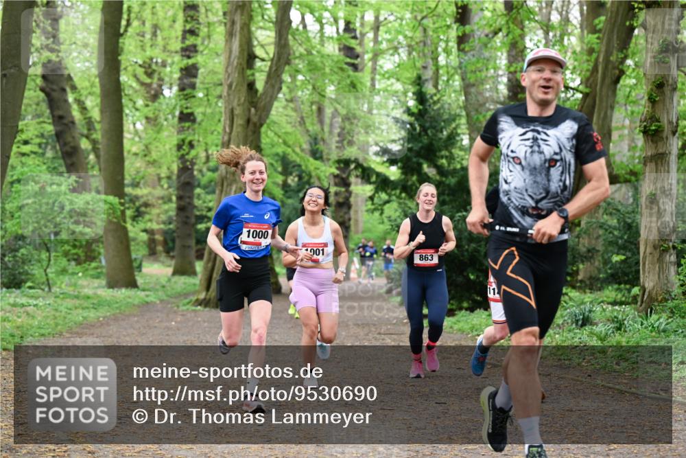19.04.2026 - Hammer Lauf Dr. Thomas Lammeyer http://msf.ph/oto/9530690 19.04.2026 10:06:58 Laufen 1000, 001, 863 meine-sportfotos.de