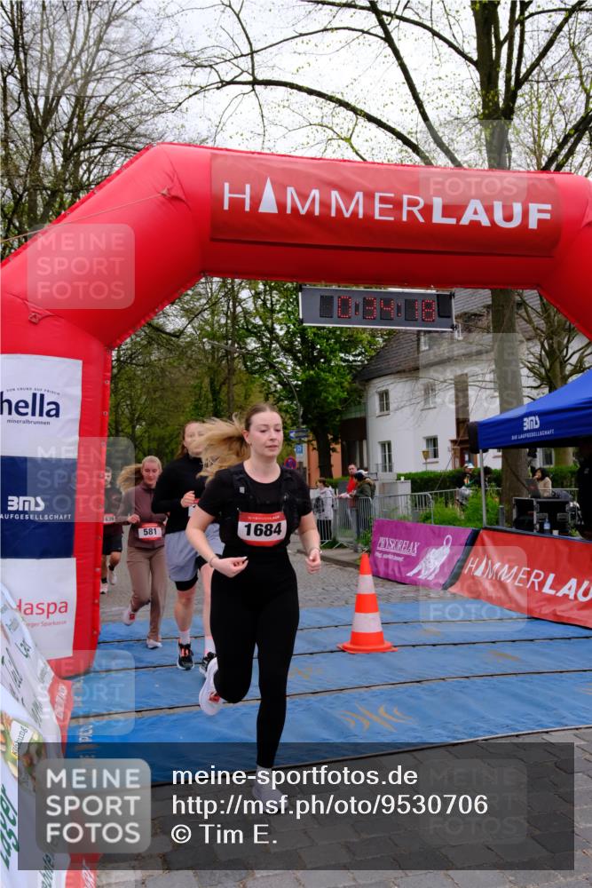 19.04.2026 - Hammer Lauf Tim E. http://msf.ph/oto/9530706 19.04.2026 10:19:26 Ziel 253, 581, 901, 974, 1071, 1274, 1639, 1684 meine-sportfotos.de