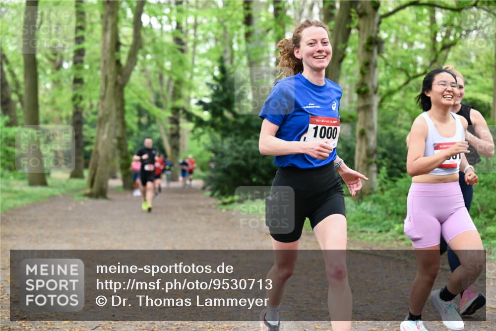 19.04.2026 - Hammer Lauf Dr. Thomas Lammeyer http://msf.ph/oto/9530713 19.04.2026 10:07:00 Laufen 1000 meine-sportfotos.de