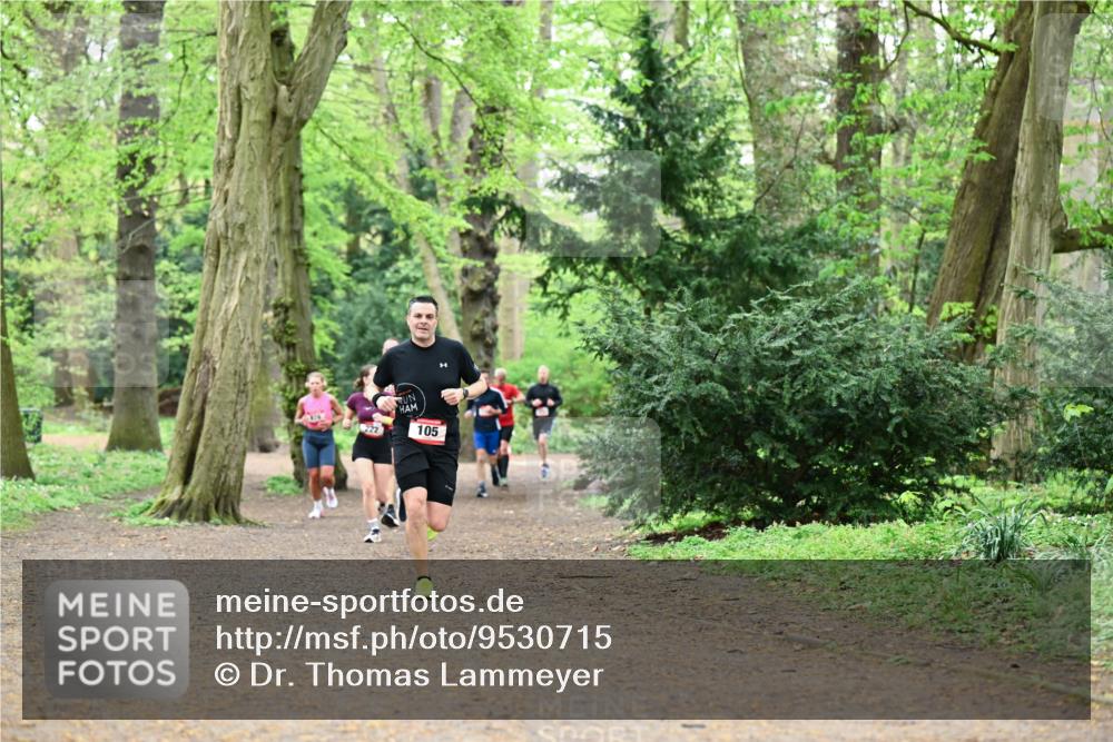 19.04.2026 - Hammer Lauf Dr. Thomas Lammeyer http://msf.ph/oto/9530715 19.04.2026 10:07:01 Laufen 222, 105 meine-sportfotos.de