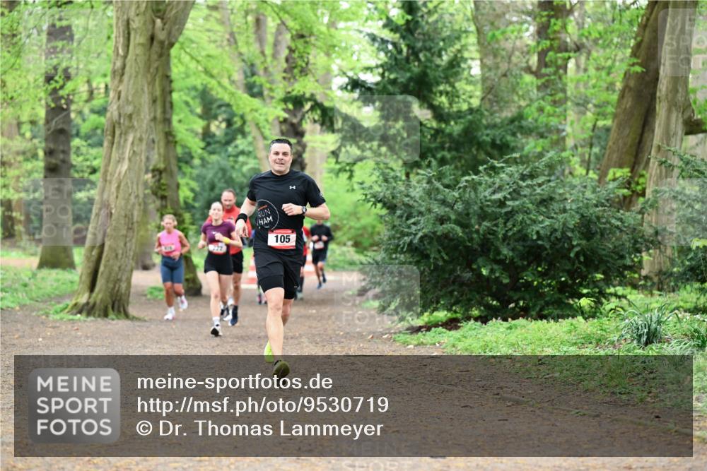 19.04.2026 - Hammer Lauf Dr. Thomas Lammeyer http://msf.ph/oto/9530719 19.04.2026 10:07:02 Laufen 105 meine-sportfotos.de