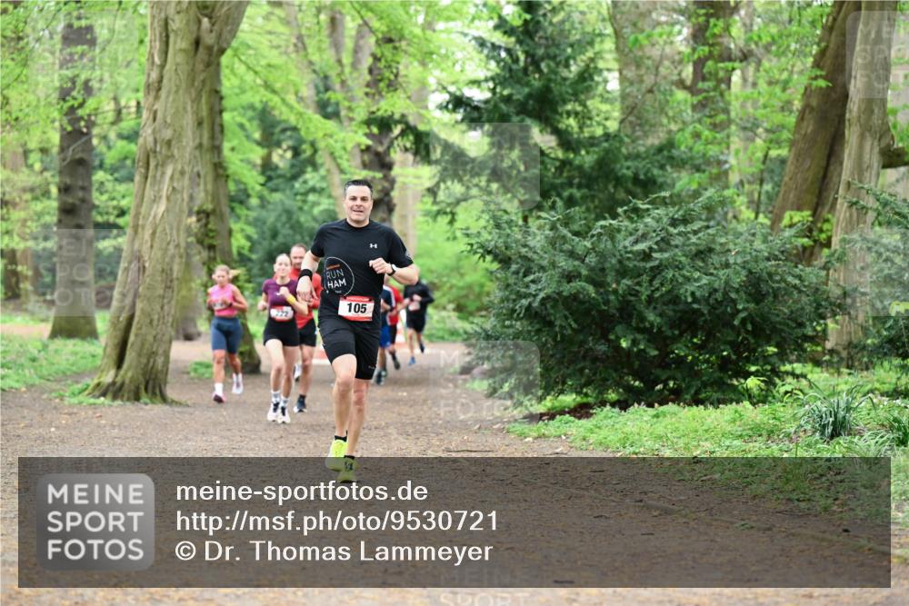 19.04.2026 - Hammer Lauf Dr. Thomas Lammeyer http://msf.ph/oto/9530721 19.04.2026 10:07:02 Laufen 222, 105 meine-sportfotos.de