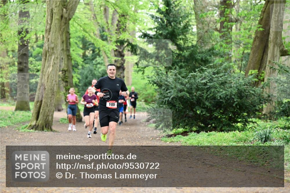 19.04.2026 - Hammer Lauf Dr. Thomas Lammeyer http://msf.ph/oto/9530722 19.04.2026 10:07:02 Laufen 105 meine-sportfotos.de