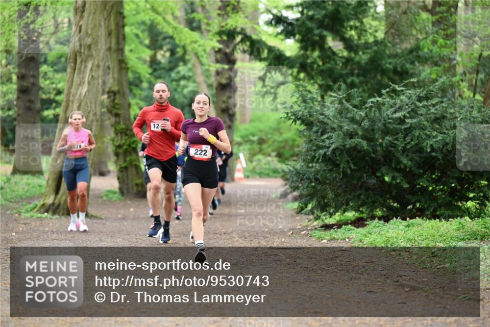 19.04.2026 - Hammer Lauf Dr. Thomas Lammeyer http://msf.ph/oto/9530743 19.04.2026 10:07:05 Laufen 124, 222 meine-sportfotos.de