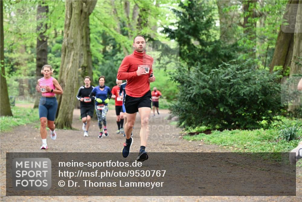 19.04.2026 - Hammer Lauf Dr. Thomas Lammeyer http://msf.ph/oto/9530767 19.04.2026 10:07:08 Laufen  meine-sportfotos.de