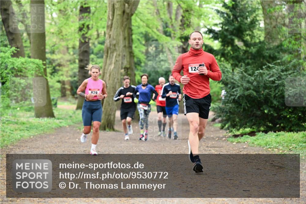 19.04.2026 - Hammer Lauf Dr. Thomas Lammeyer http://msf.ph/oto/9530772 19.04.2026 10:07:08 Laufen 879, 124 meine-sportfotos.de