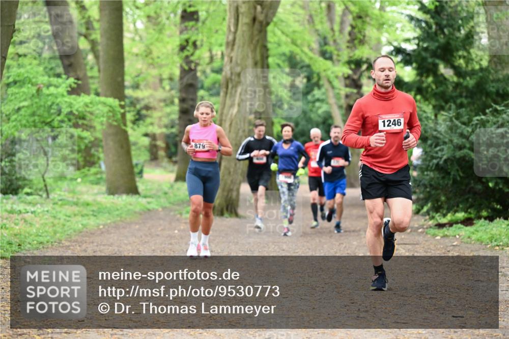 19.04.2026 - Hammer Lauf Dr. Thomas Lammeyer http://msf.ph/oto/9530773 19.04.2026 10:07:08 Laufen 879, 1246 meine-sportfotos.de