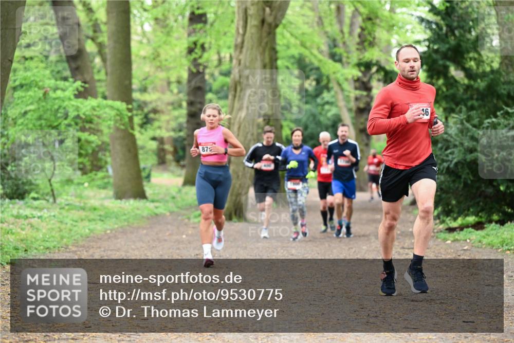 19.04.2026 - Hammer Lauf Dr. Thomas Lammeyer http://msf.ph/oto/9530775 19.04.2026 10:07:08 Laufen  meine-sportfotos.de