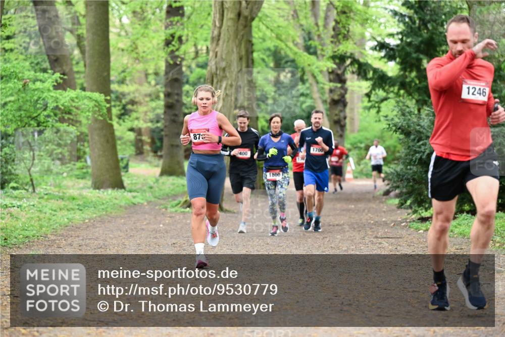 19.04.2026 - Hammer Lauf Dr. Thomas Lammeyer http://msf.ph/oto/9530779 19.04.2026 10:07:09 Laufen 400, 1800, 1700, 1246 meine-sportfotos.de