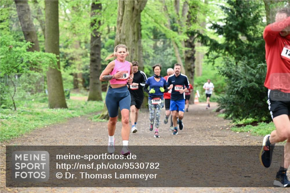 19.04.2026 - Hammer Lauf Dr. Thomas Lammeyer http://msf.ph/oto/9530782 19.04.2026 10:07:09 Laufen  meine-sportfotos.de