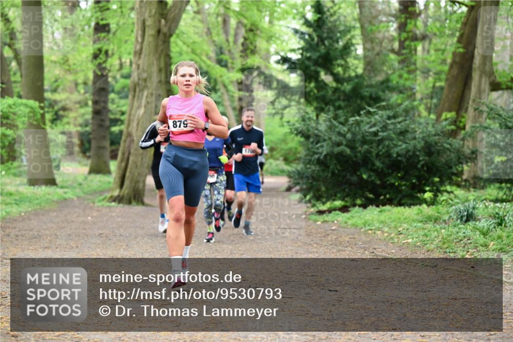 19.04.2026 - Hammer Lauf Dr. Thomas Lammeyer http://msf.ph/oto/9530793 19.04.2026 10:07:10 Laufen 879, 1700 meine-sportfotos.de