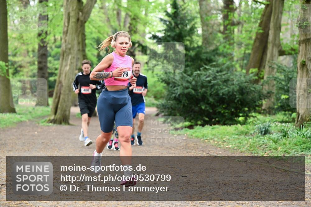 19.04.2026 - Hammer Lauf Dr. Thomas Lammeyer http://msf.ph/oto/9530799 19.04.2026 10:07:11 Laufen 400, 1700 meine-sportfotos.de