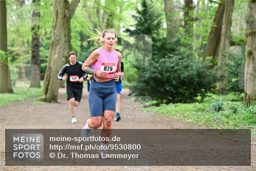 19.04.2026 - Hammer Lauf Dr. Thomas Lammeyer http://msf.ph/oto/9530800 19.04.2026 10:07:11 Laufen 400, 879 meine-sportfotos.de