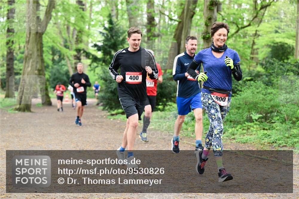 19.04.2026 - Hammer Lauf Dr. Thomas Lammeyer http://msf.ph/oto/9530826 19.04.2026 10:07:13 Laufen 400, 731, 1800 meine-sportfotos.de