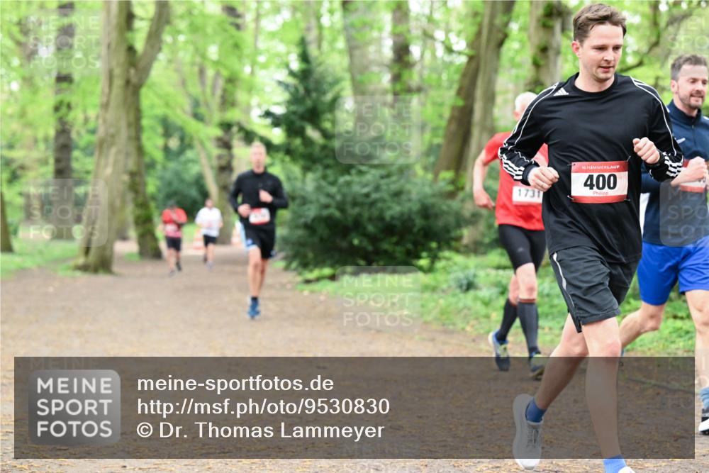 19.04.2026 - Hammer Lauf Dr. Thomas Lammeyer http://msf.ph/oto/9530830 19.04.2026 10:07:14 Laufen 1731, 400 meine-sportfotos.de