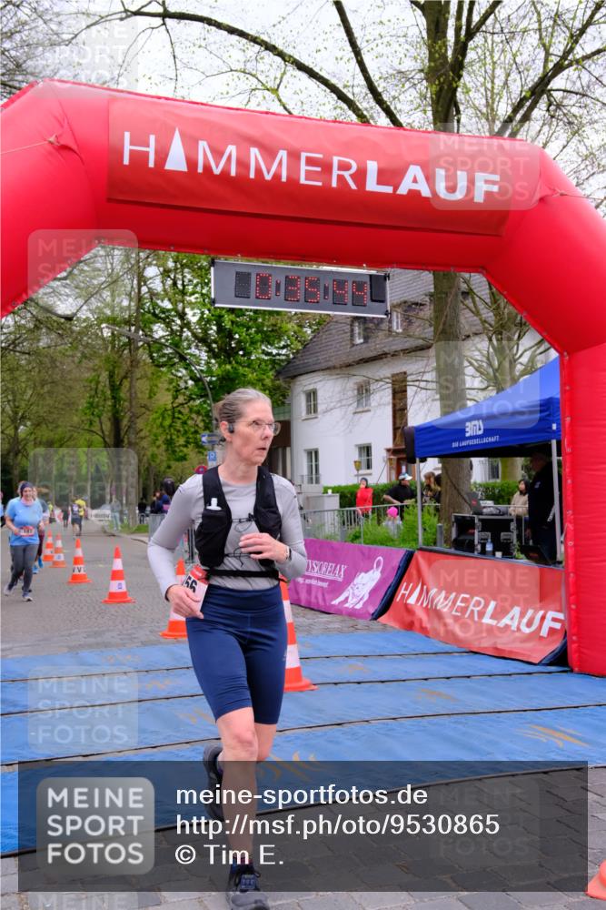 19.04.2026 - Hammer Lauf Tim E. http://msf.ph/oto/9530865 19.04.2026 10:20:51 Ziel 156, 186, 187, 310, 334, 748 meine-sportfotos.de