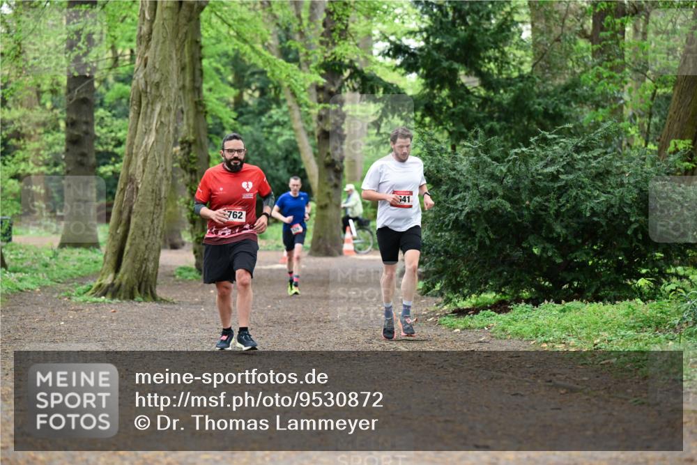 19.04.2026 - Hammer Lauf Dr. Thomas Lammeyer http://msf.ph/oto/9530872 19.04.2026 10:07:20 Laufen 762 meine-sportfotos.de
