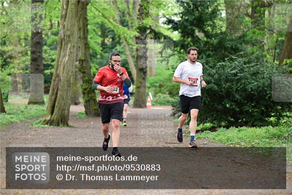 19.04.2026 - Hammer Lauf Dr. Thomas Lammeyer http://msf.ph/oto/9530883 19.04.2026 10:07:21 Laufen  meine-sportfotos.de