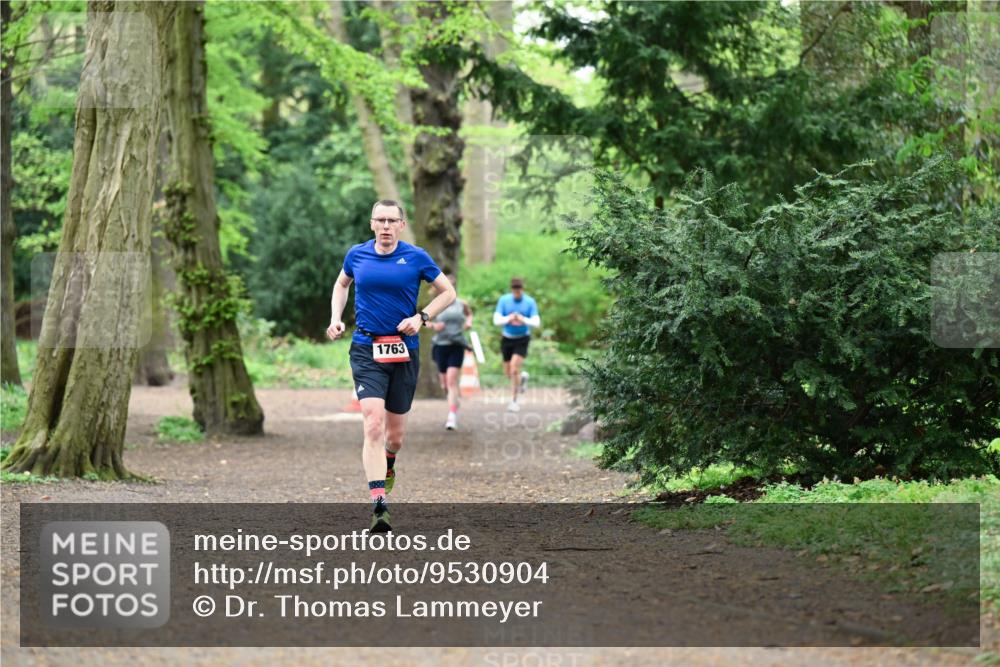 19.04.2026 - Hammer Lauf Dr. Thomas Lammeyer http://msf.ph/oto/9530904 19.04.2026 10:07:24 Laufen 1763 meine-sportfotos.de