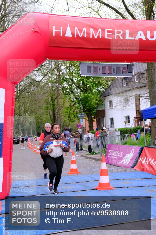 19.04.2026 - Hammer Lauf Tim E. http://msf.ph/oto/9530908 19.04.2026 10:21:22 Ziel 206, 214, 782, 1032, 1062, 1748, 1852 meine-sportfotos.de