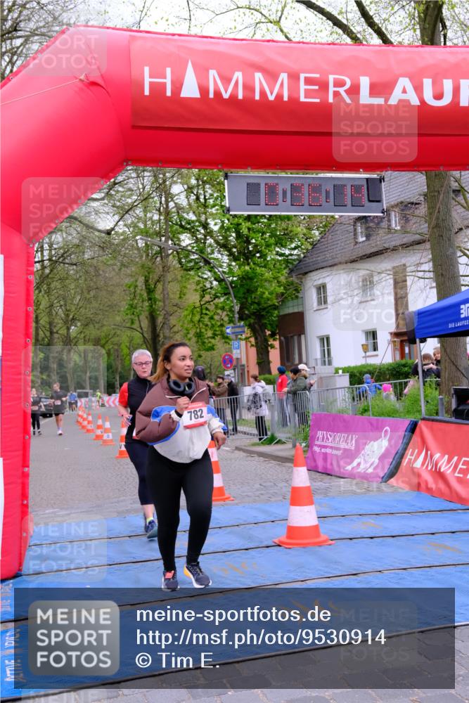 19.04.2026 - Hammer Lauf Tim E. http://msf.ph/oto/9530914 19.04.2026 10:21:22 Ziel 206, 214, 782, 1032, 1062, 1748, 1852 meine-sportfotos.de