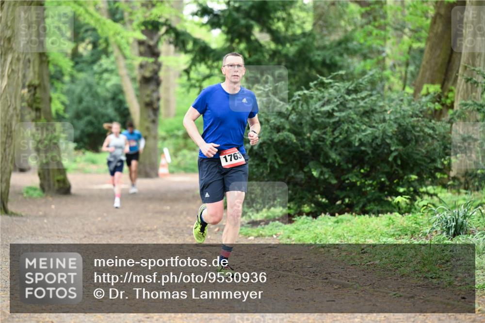 19.04.2026 - Hammer Lauf Dr. Thomas Lammeyer http://msf.ph/oto/9530936 19.04.2026 10:07:27 Laufen 1763 meine-sportfotos.de