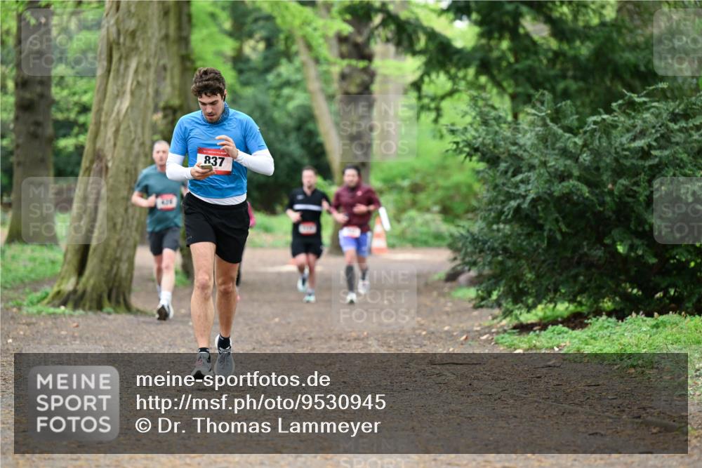 19.04.2026 - Hammer Lauf Dr. Thomas Lammeyer http://msf.ph/oto/9530945 19.04.2026 10:07:37 Laufen 837, 909 meine-sportfotos.de