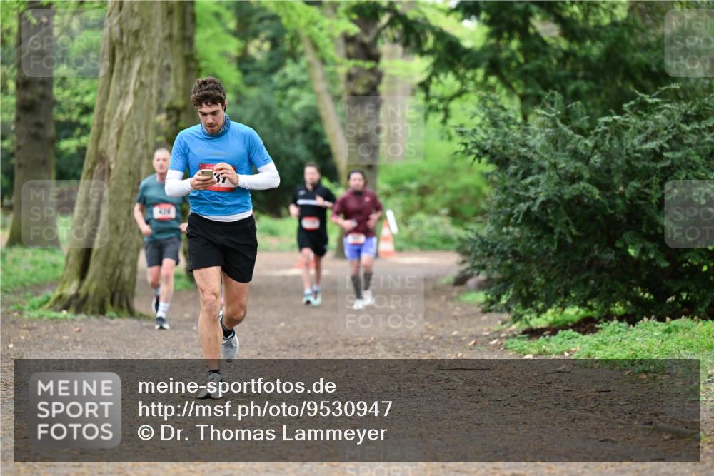 19.04.2026 - Hammer Lauf Dr. Thomas Lammeyer http://msf.ph/oto/9530947 19.04.2026 10:07:37 Laufen 428 meine-sportfotos.de