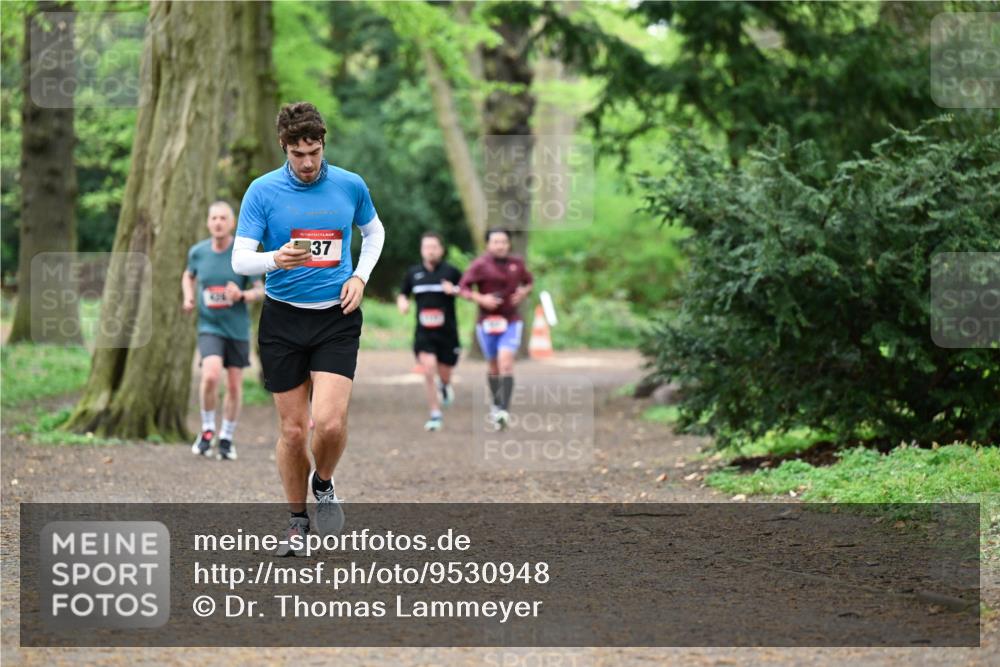 19.04.2026 - Hammer Lauf Dr. Thomas Lammeyer http://msf.ph/oto/9530948 19.04.2026 10:07:37 Laufen 406, 337 meine-sportfotos.de