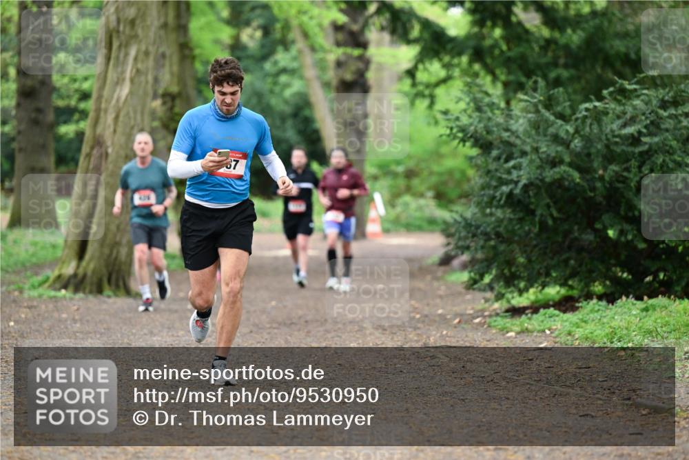 19.04.2026 - Hammer Lauf Dr. Thomas Lammeyer http://msf.ph/oto/9530950 19.04.2026 10:07:38 Laufen 406 meine-sportfotos.de