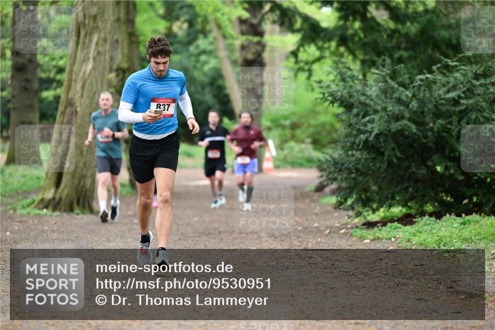 19.04.2026 - Hammer Lauf Dr. Thomas Lammeyer http://msf.ph/oto/9530951 19.04.2026 10:07:38 Laufen 837 meine-sportfotos.de