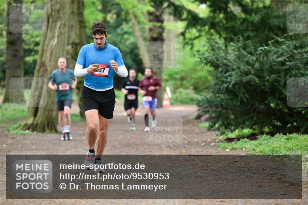 19.04.2026 - Hammer Lauf Dr. Thomas Lammeyer http://msf.ph/oto/9530953 19.04.2026 10:07:38 Laufen 406 meine-sportfotos.de